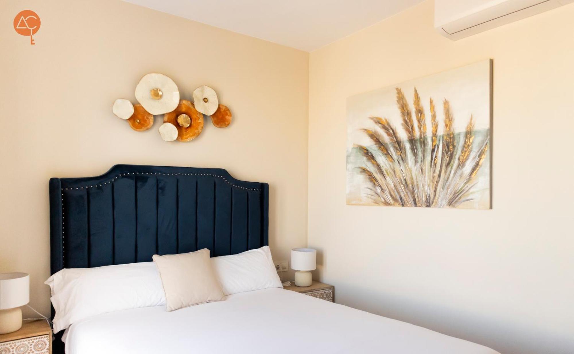 Penthouse Plaza San Antonio Grupo Ac Gestion Apartment Cadiz