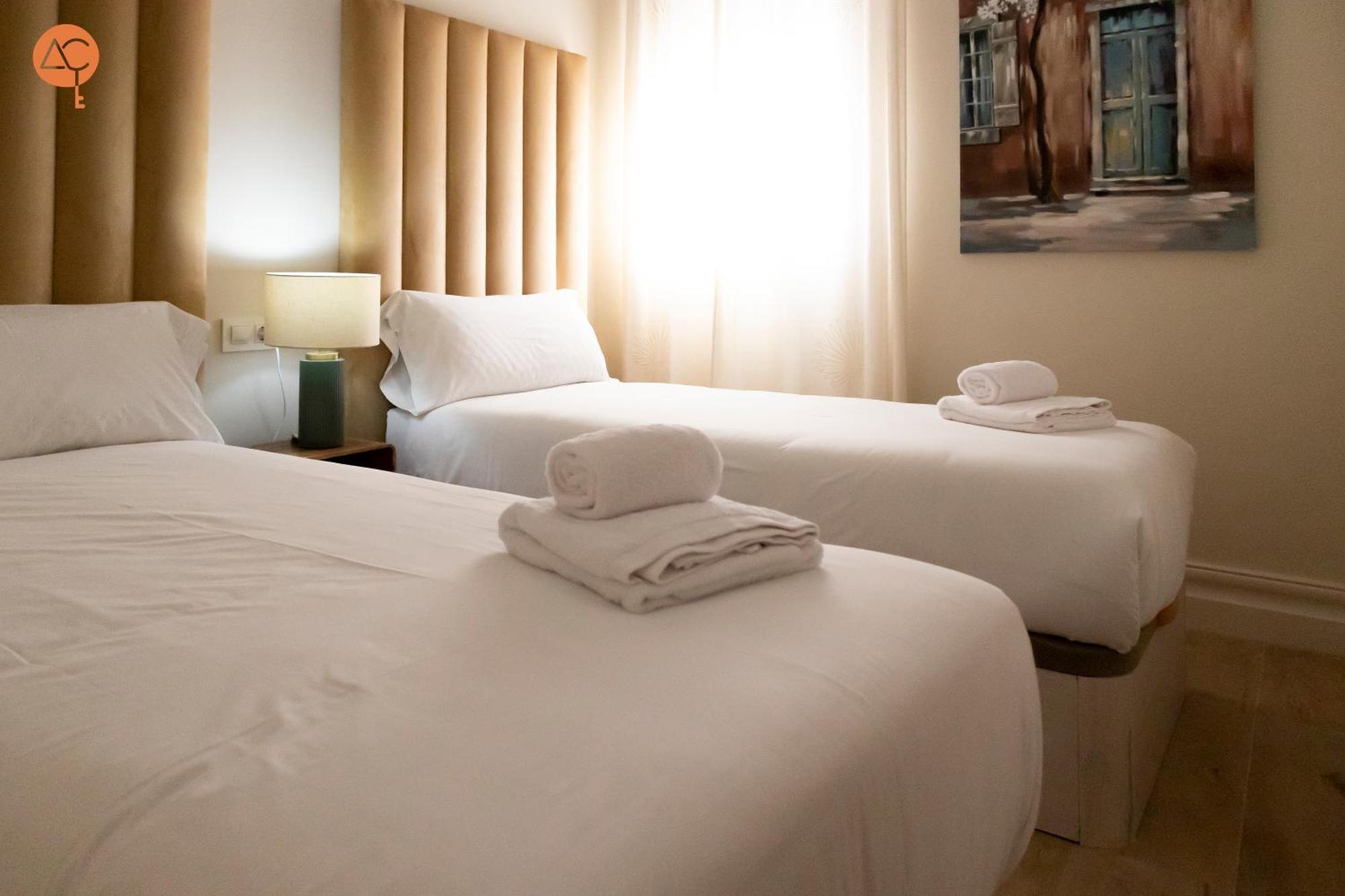 Apartment Penthouse Plaza San Antonio Grupo Ac Gestion Cadiz